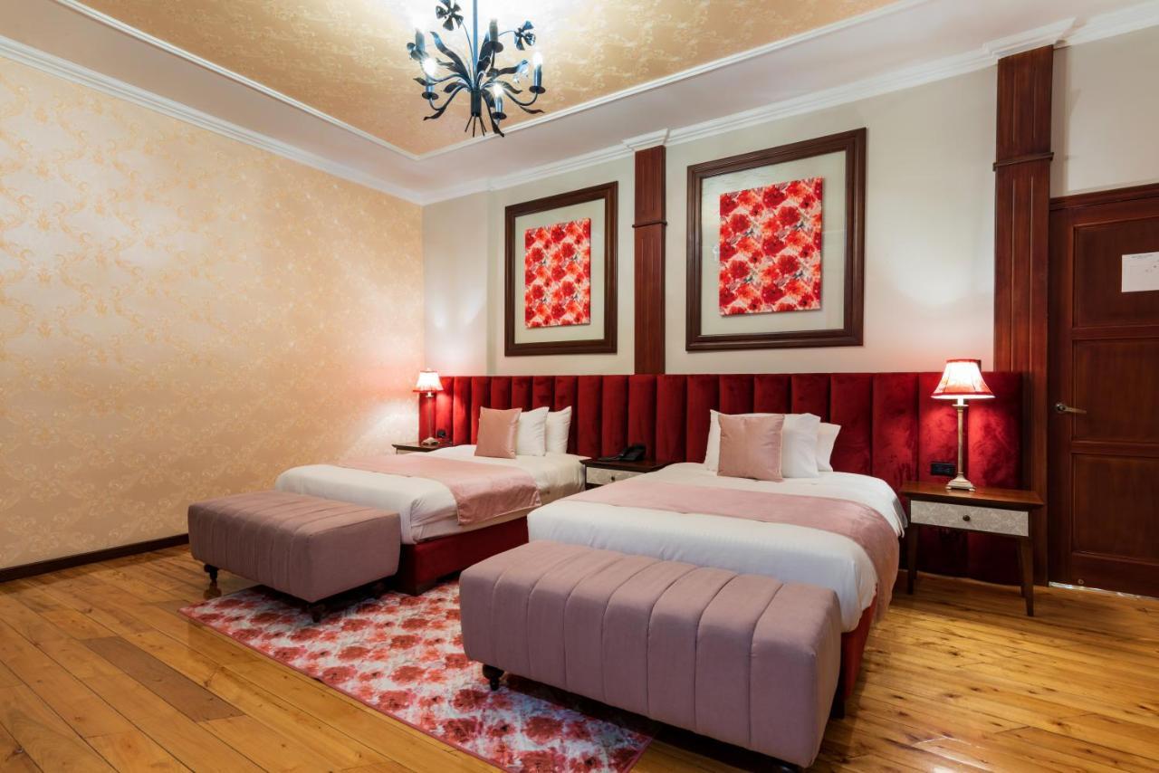 Hotel La Cofradia Pub-House Cuenca Dış mekan fotoğraf
