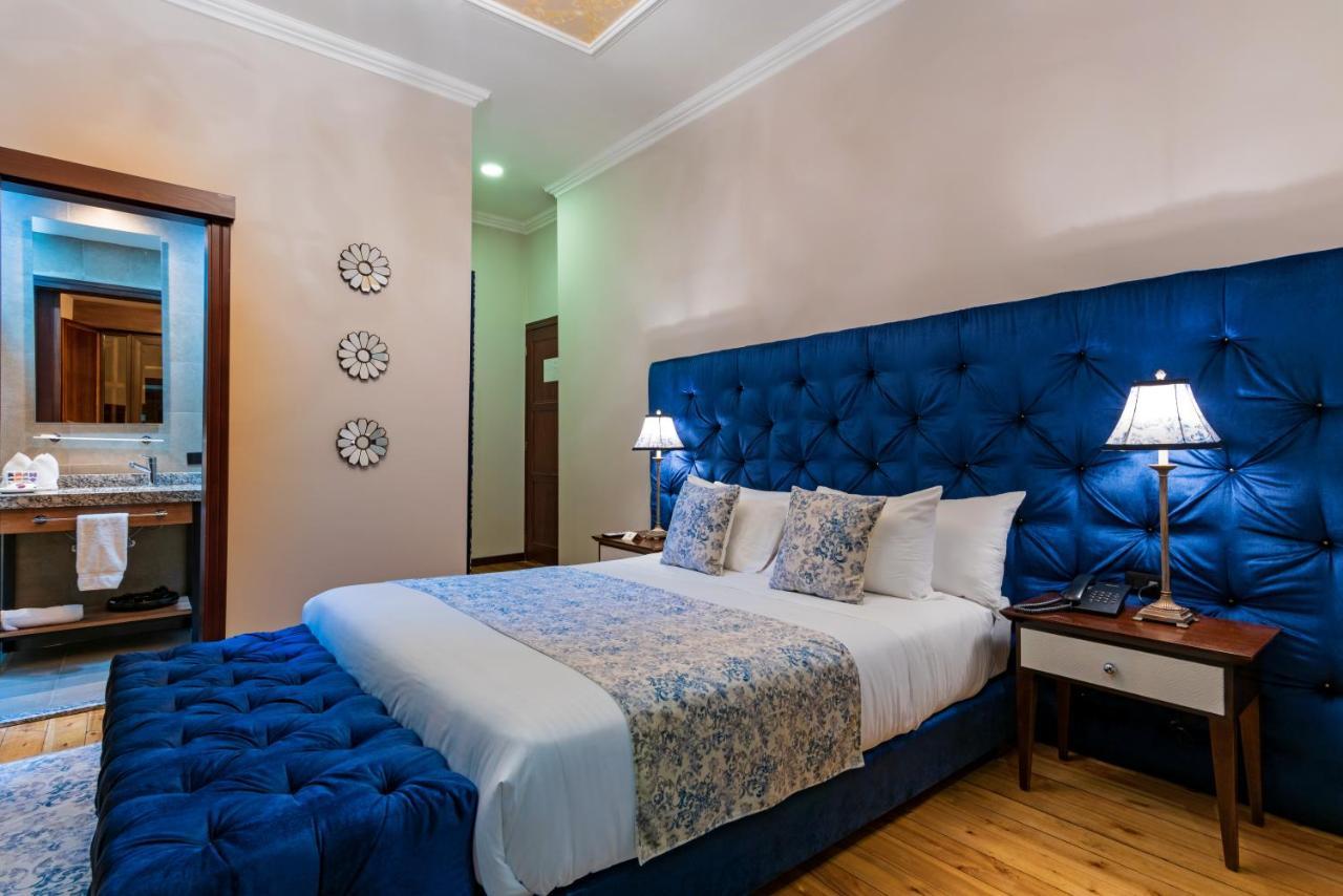 Hotel La Cofradia Pub-House Cuenca Dış mekan fotoğraf