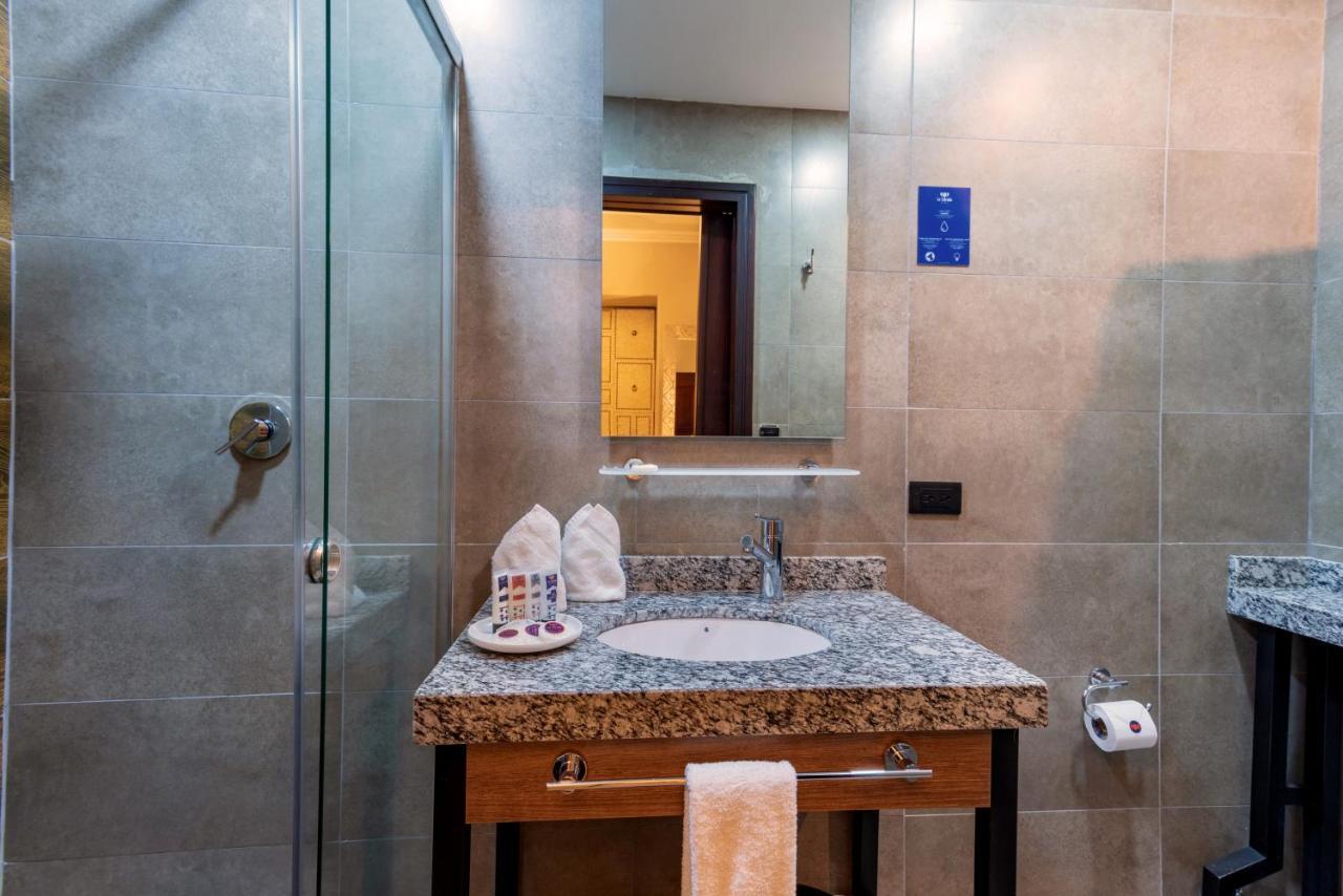 Hotel La Cofradia Pub-House Cuenca Dış mekan fotoğraf