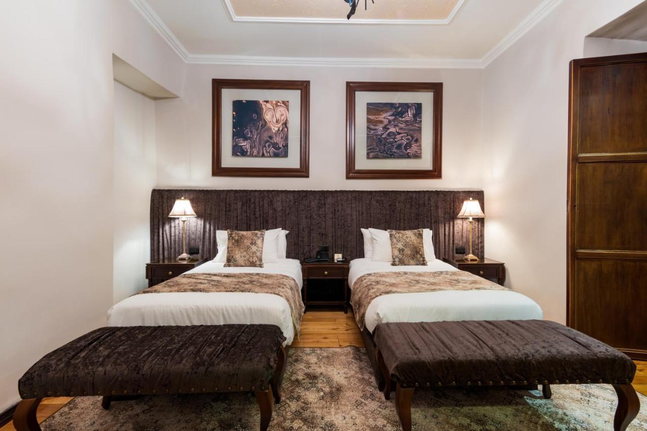 Hotel La Cofradia Pub-House Cuenca Dış mekan fotoğraf