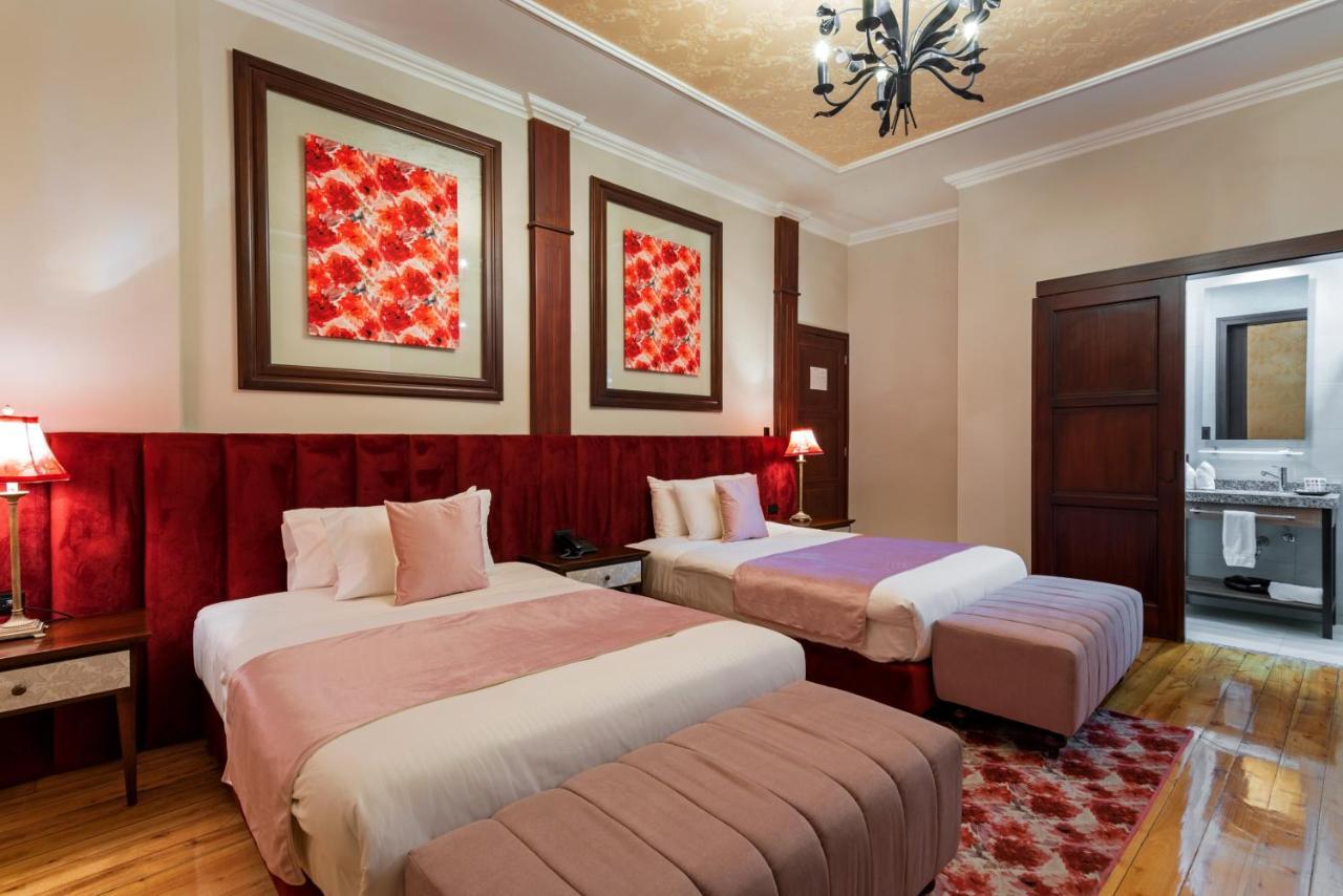 Hotel La Cofradia Pub-House Cuenca Dış mekan fotoğraf