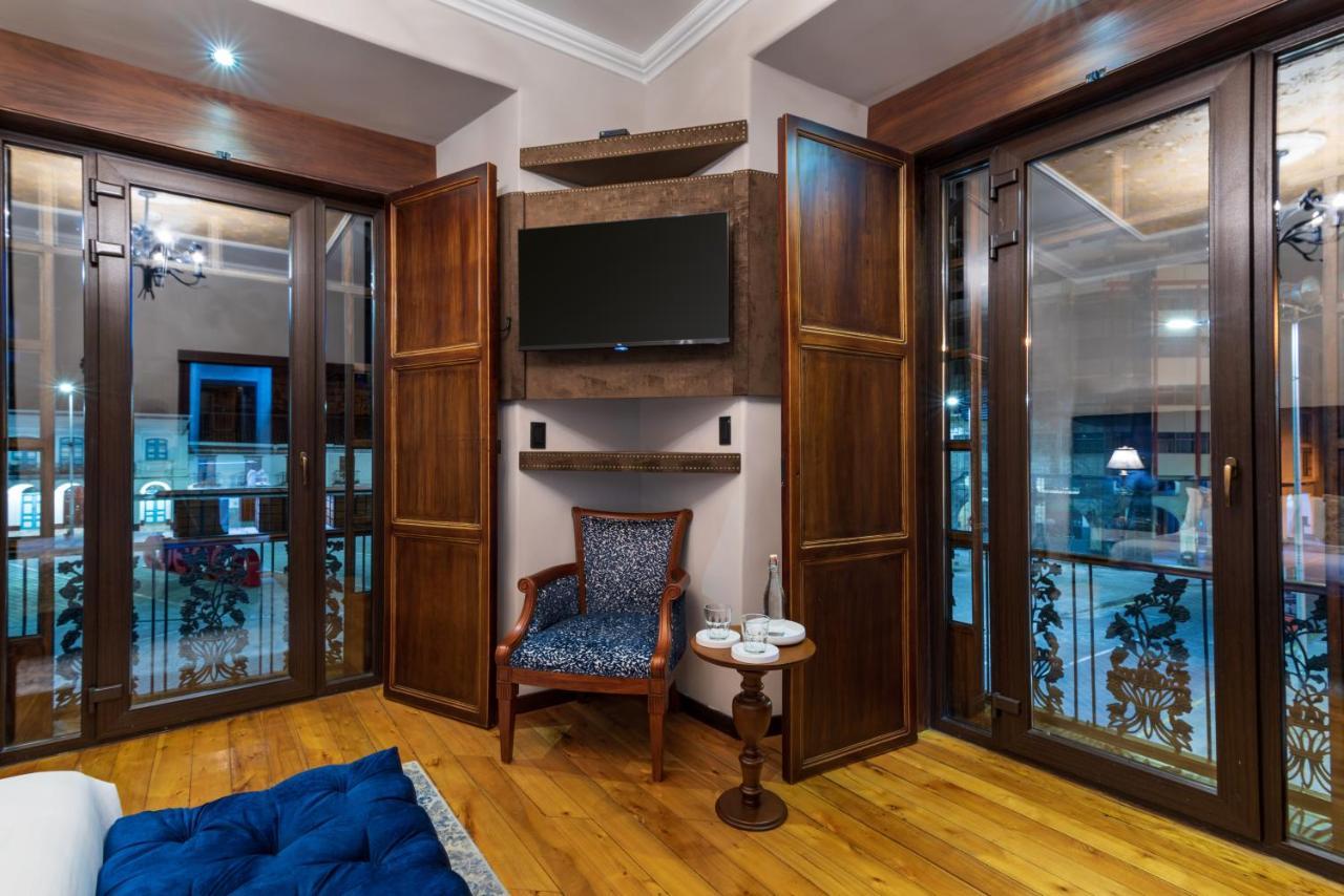 Hotel La Cofradia Pub-House Cuenca Dış mekan fotoğraf
