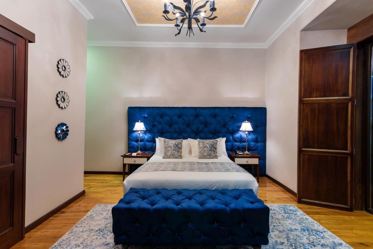 Hotel La Cofradia Pub-House Cuenca Dış mekan fotoğraf